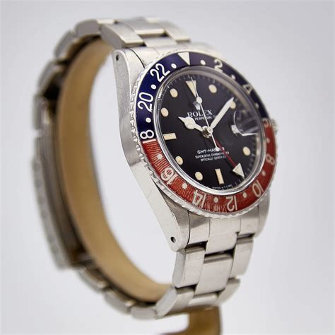 rolex 16750 dial variations